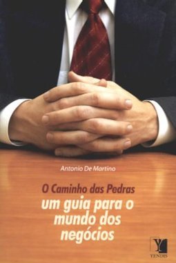 O Caminho das Pedras: um Guia para o Mundo dos Negócios