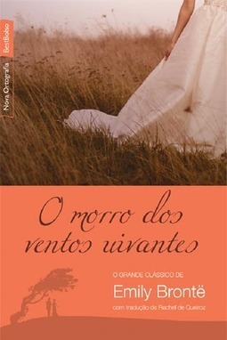 O Morro Dos Ventos Uivantes - Edição De Bolso