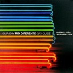 Rio Diferente : Guia Gay