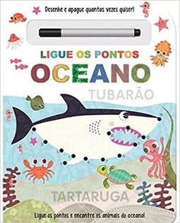 LIGUE OS PONTOS - OCEANO