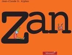 ZAN
