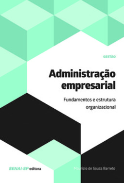 Administração empresarial: fundamentos e estrutura organizacional
