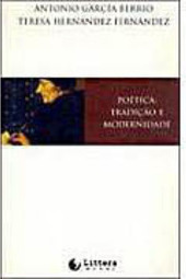 Poética: Tradição e Modernidade