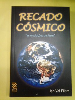 Recado Cósmico
