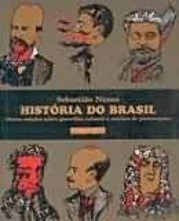 História do Brasil