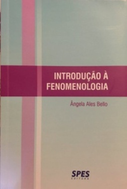 Introdução à Fenomenologia