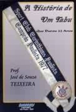 A História de um Tabu que Durou 22 Anos