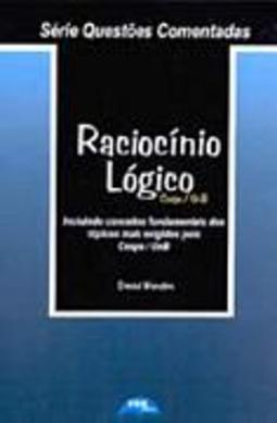 Raciocínio Lógico: Cespe/UnB