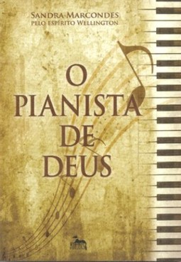 O pianista de Deus