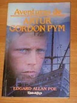 AVENTURAS DE ARTHUR GORDON PYM