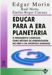 Educar para a Era Planetária