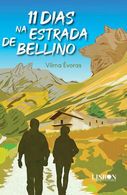 11 dias na estrada de Bellino