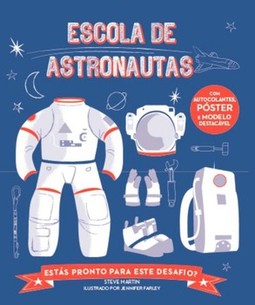Escola de astronautas