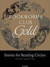 BOOKWORMS CLUB GOLD