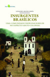 Insurgentes Brasílicos: uma comunidade indígena rebelde no Espírito Santo colonial