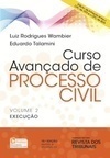 CURSO AVANÇADO DE PROCESSO CIVIL, V.2