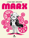 Marx: uma biografia em quadrinhos
