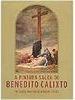 Pintura Sacra de Benedito Calixto = the Sacred Painting of Benedito...