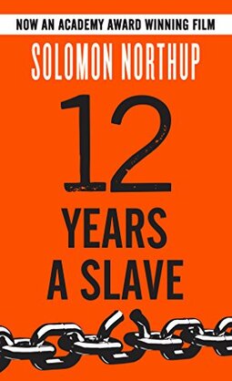 Twelve Years a Slave