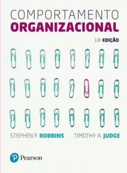 Comportamento Organizacional