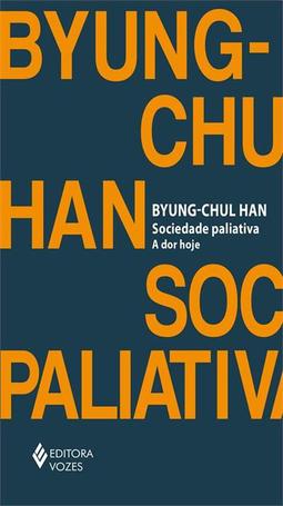 SOCIEDADE PALIATIVA: A DOR DE HOJE