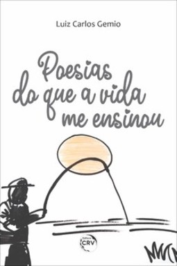 Poesias do que a vida me ensinou