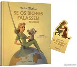 SE OS BICHOS FALASSEM: AUSTRALIA