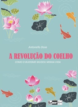 A revolução do coelho: como o Budismo mudou minha vida