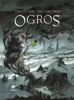 Ogros