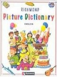 Picture Dictionary: English - IMPORTADO