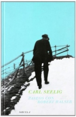 Paseos con Robert Walser