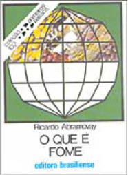 O Que é Fome