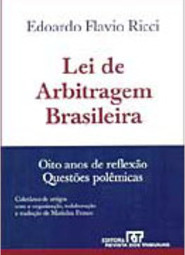Lei de Arbitragem Brasileira