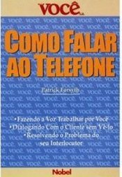 Como Falar ao Telefone
