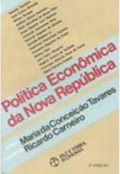 Política Econômica da Nova República