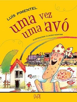 Uma vez uma avó