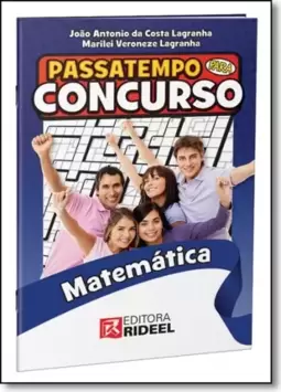 Passatempo Matematica