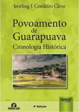 Povoamento de Guarapuava