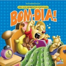 Bom-Dia! (Riki Vive Momentos Especiais)