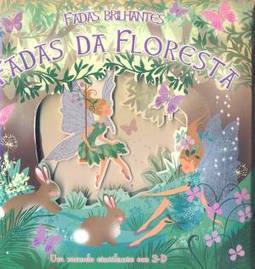 FADAS DA FLORESTA