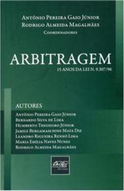 Arbitragem