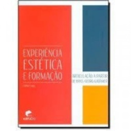Experiência, estética e formação