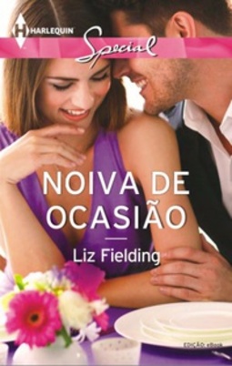 Noiva de Ocasião (The Bride's Baby)