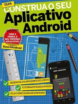 Guia construa seu aplicativo Android