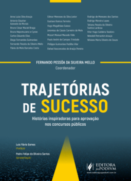 Trajetórias de sucesso: Histórias inspiradas para aprovação nos concursos públicos