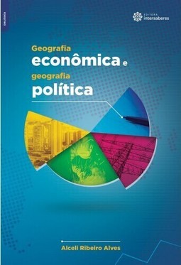 Geografia econômica e geografia política