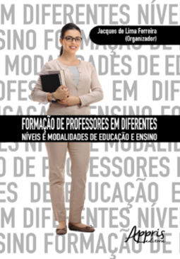 Formação de professores em diferentes níveis e modalidades de educação e ensino