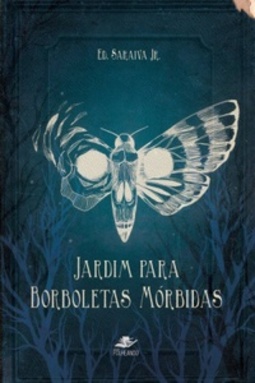 Jardim Para Borboletas Mórbidas