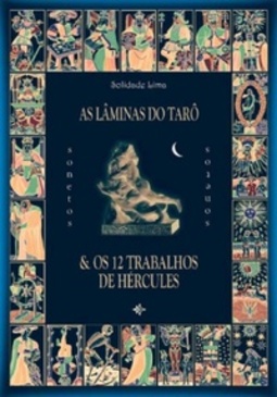 As Lâminas do Tarô & os 12 Trabalhos de Hércules