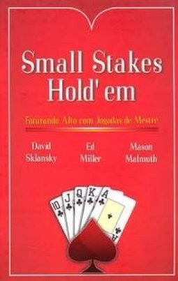 Small Stakes Hold´em